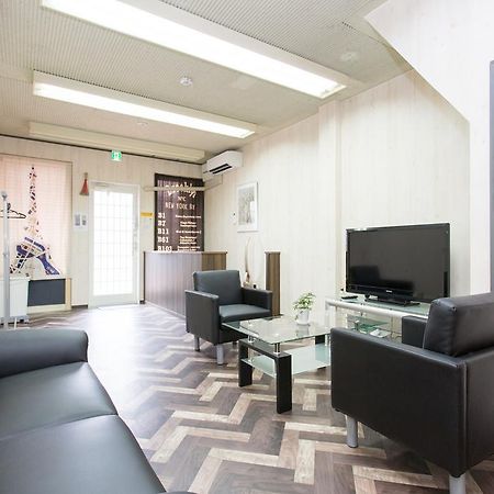 Kyoto House Nao Nishioji Gojo Villa Kültér fotó