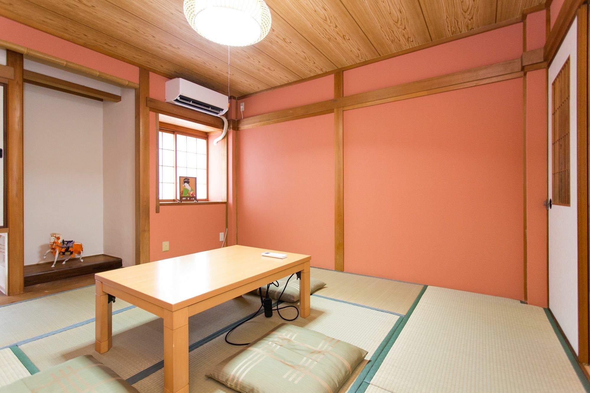 Kyoto House Nao Nishioji Gojo Villa Kültér fotó