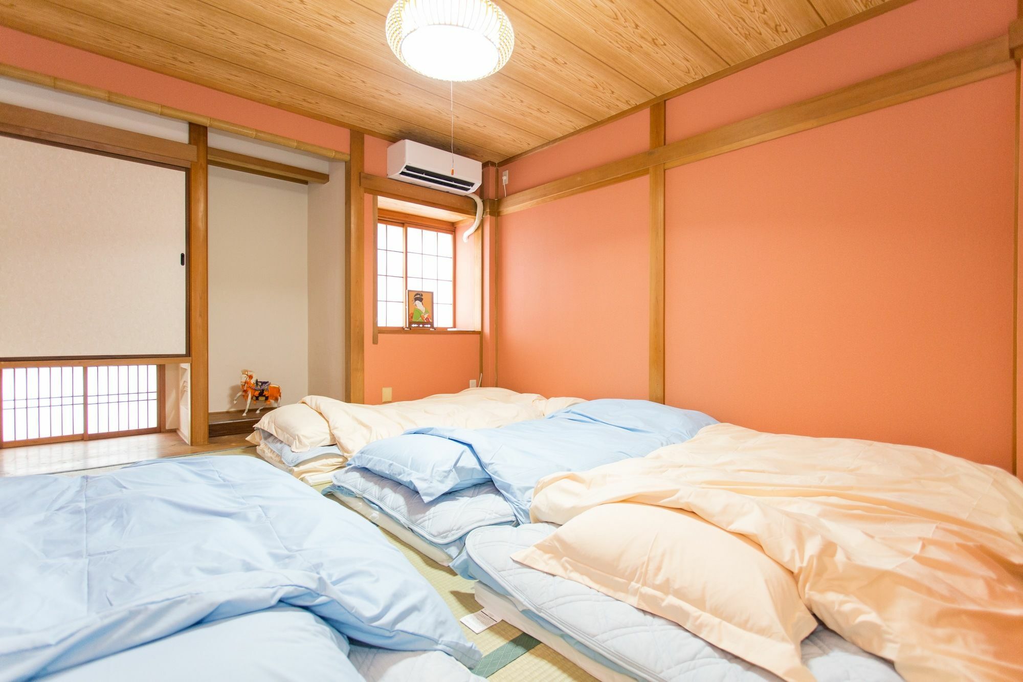 Kyoto House Nao Nishioji Gojo Villa Kültér fotó