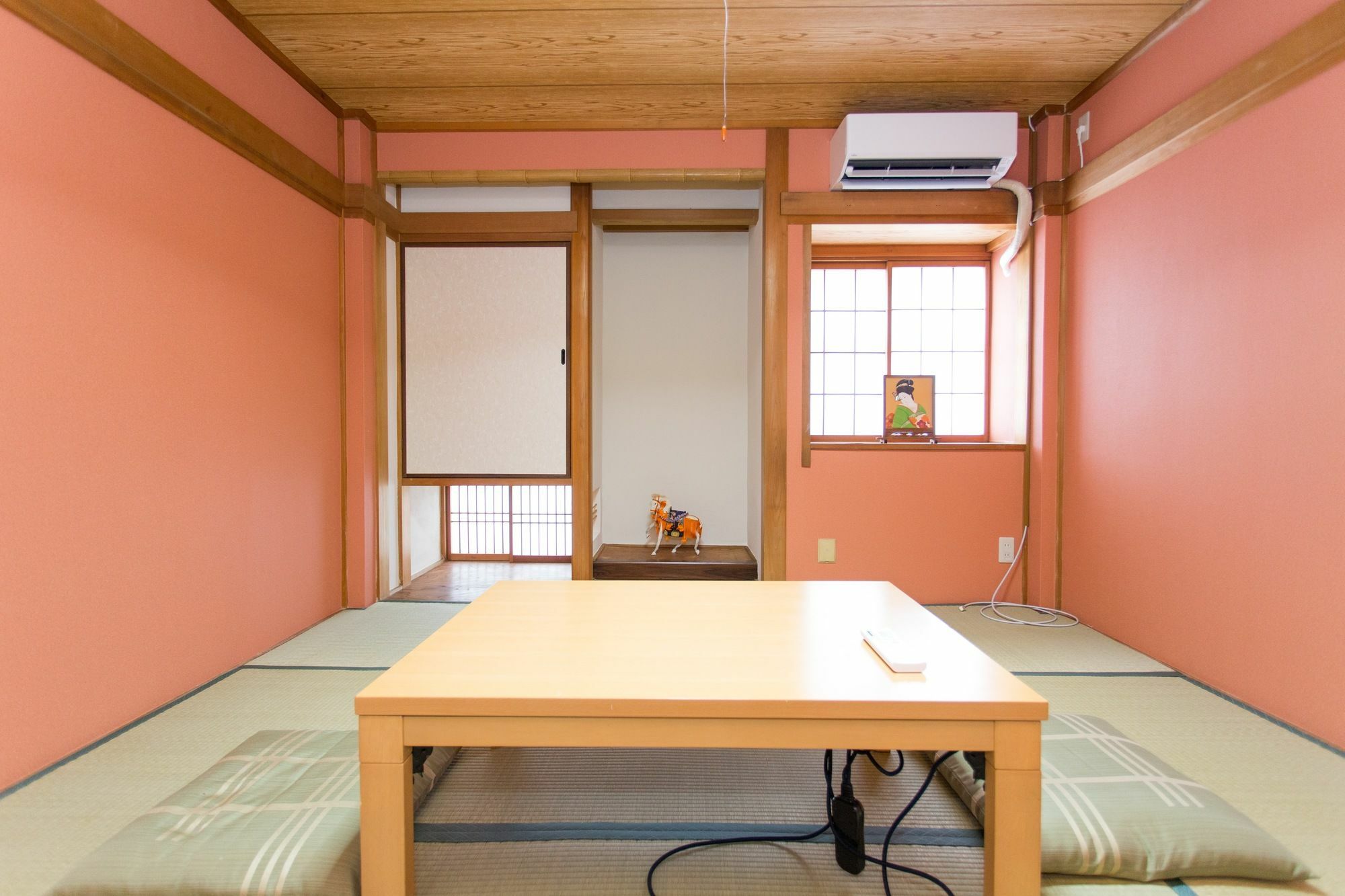 Kyoto House Nao Nishioji Gojo Villa Kültér fotó